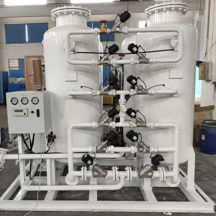 Precision Control Panels