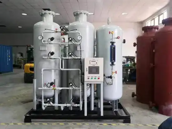 High-Capacity Storage